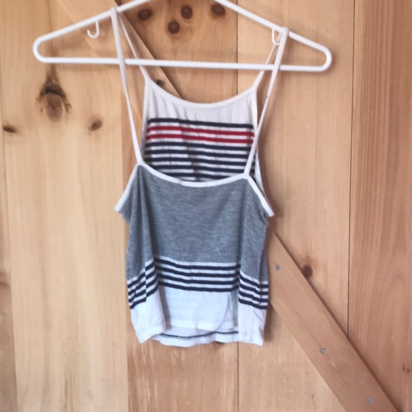 Halter top from brandy - Picture 2 of 3